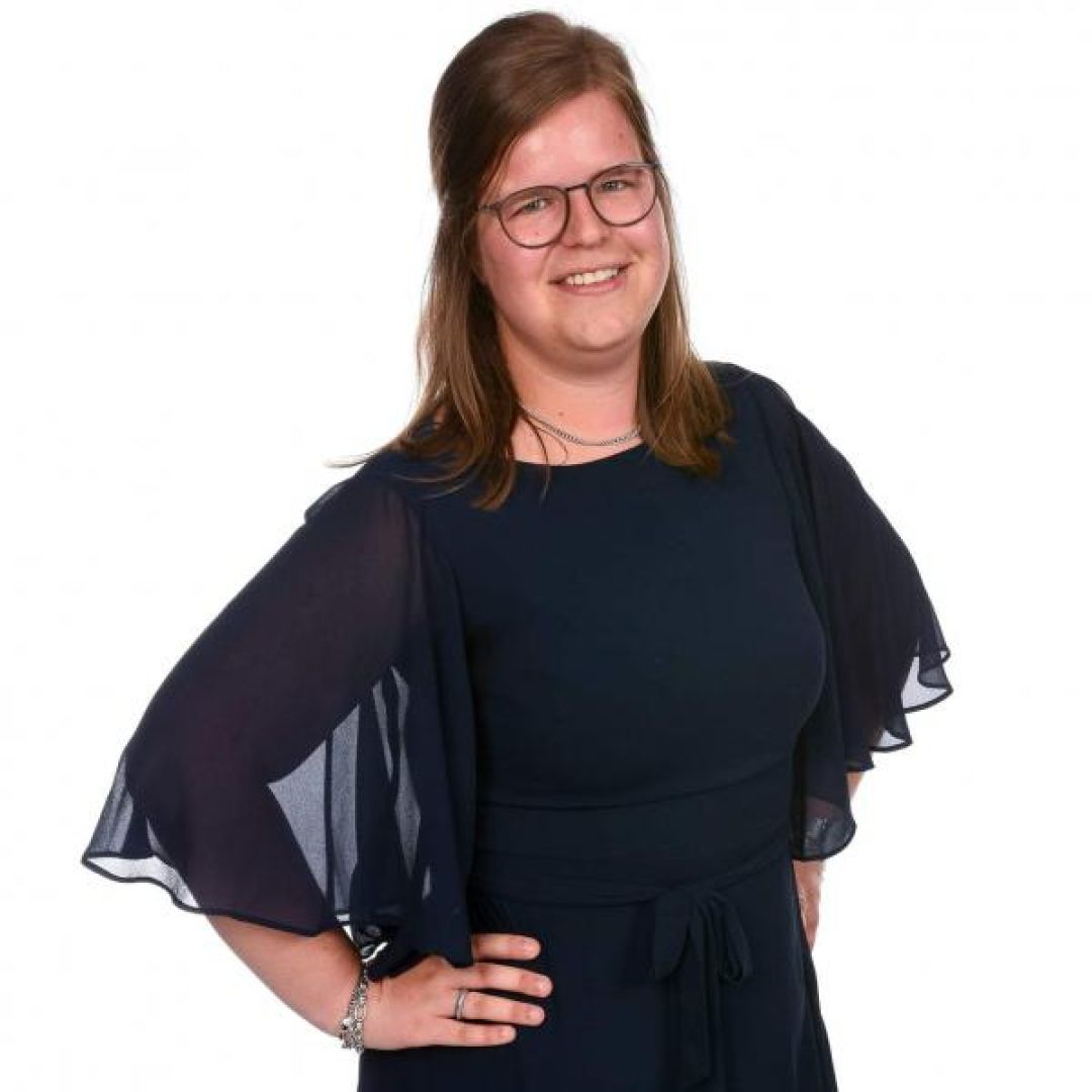 Willianne Bouman