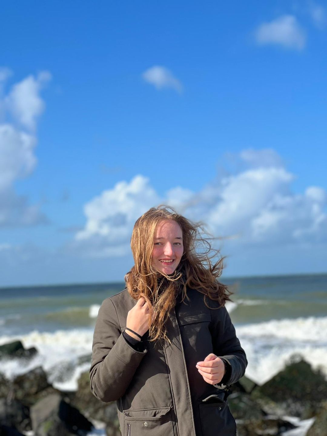 Gerdine Treur