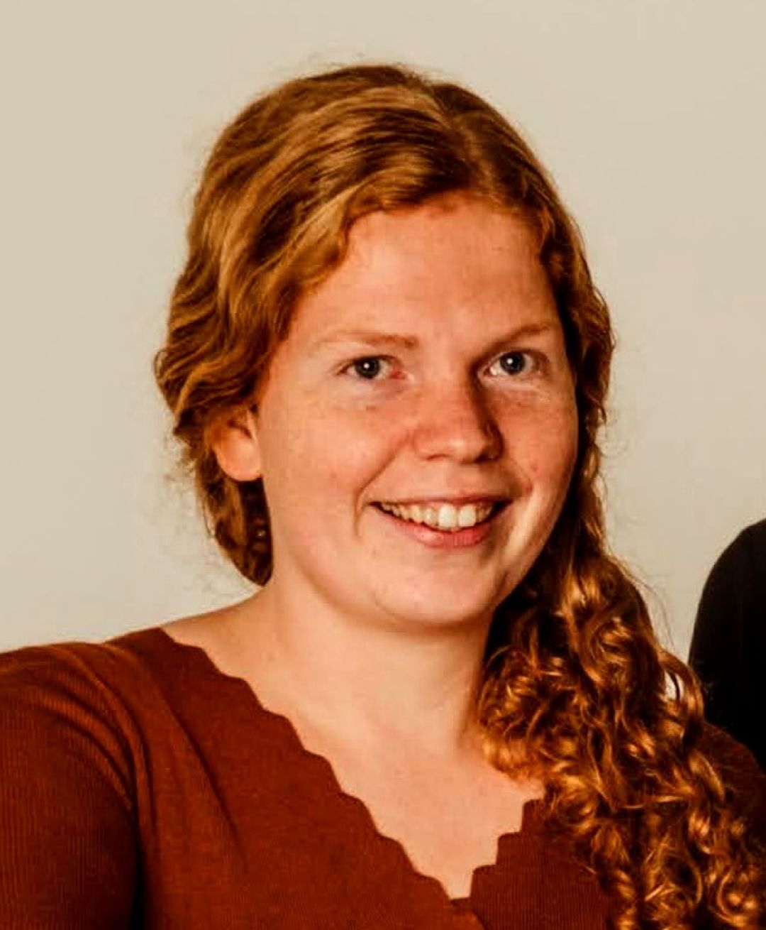 Annelies Hazeleger