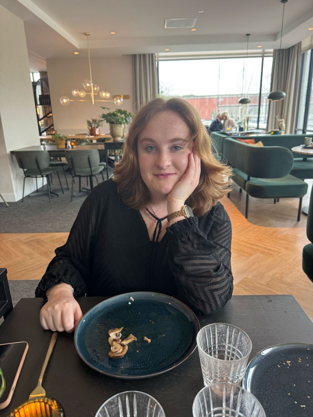 Myrthe de Rooij