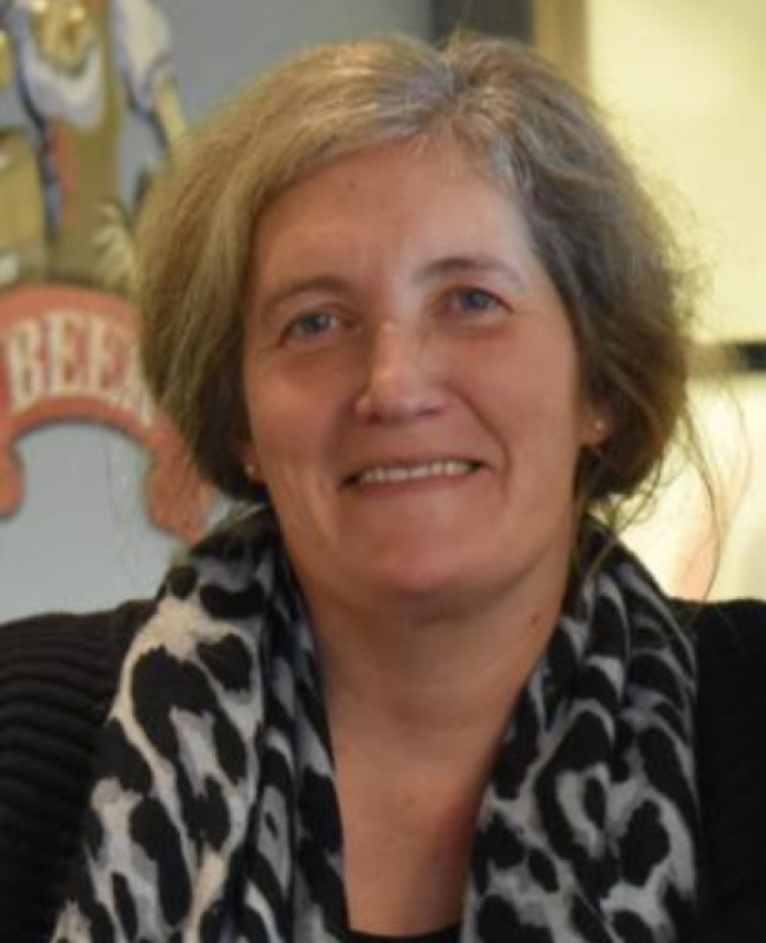 Mirjam Stok
