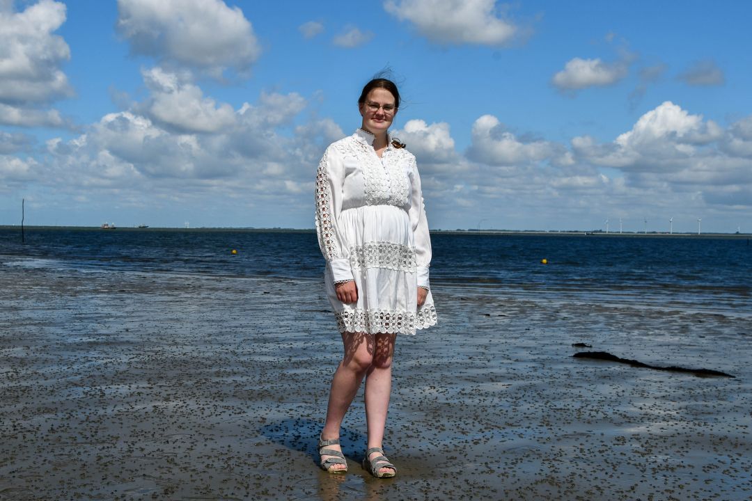 Leanne Van Moolenbroek