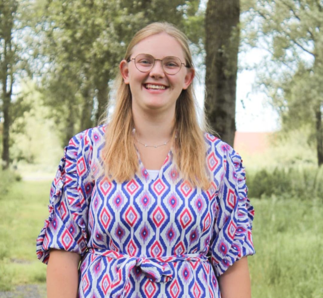 Annemieke Verhoef