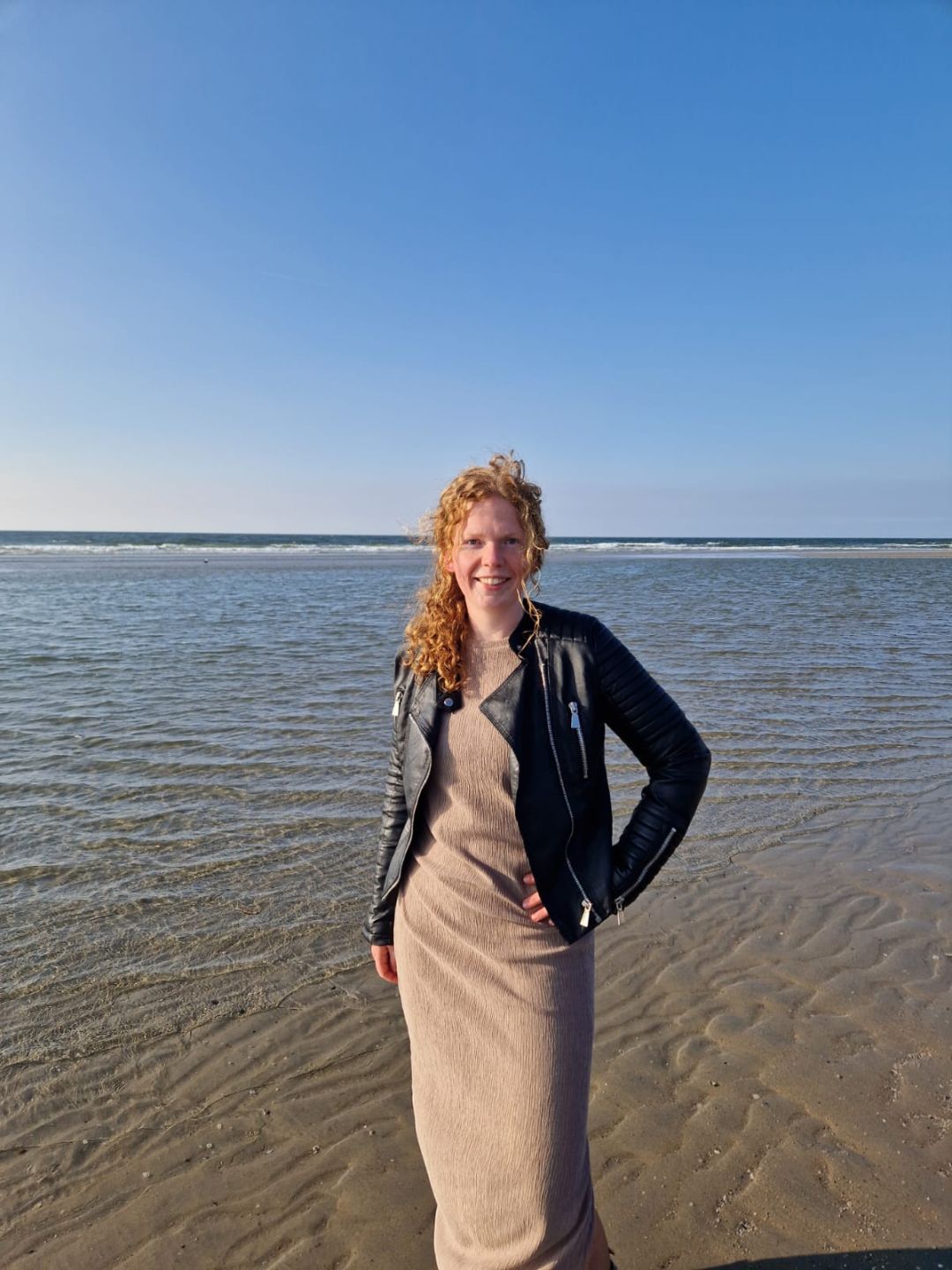 Annelies Hazeleger