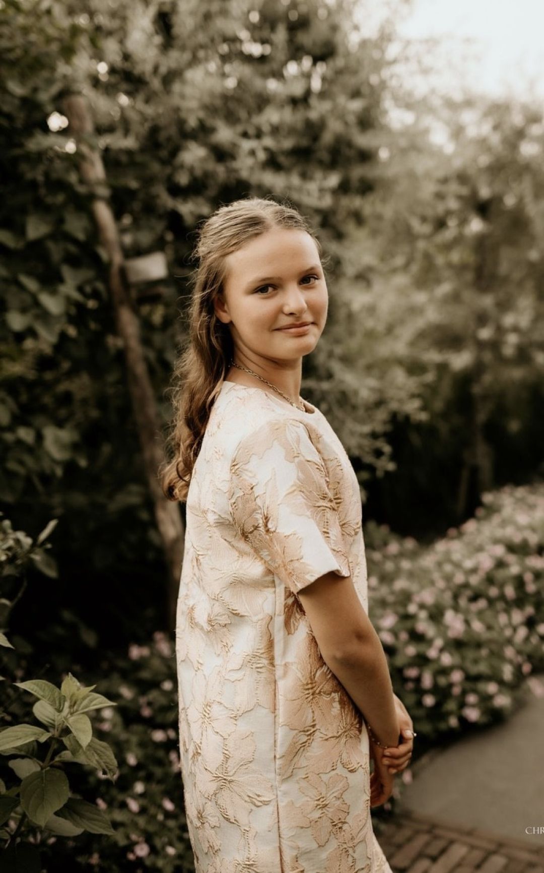 Melanie van den Brink