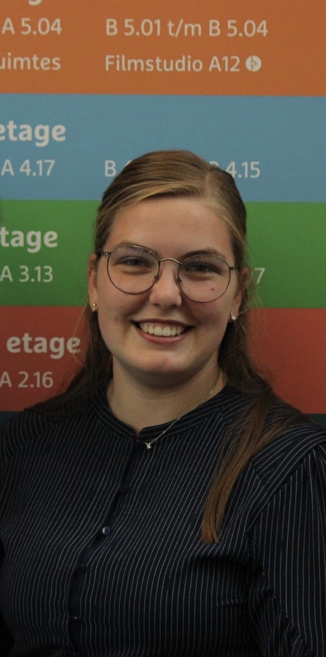 Loïs van der Blonk