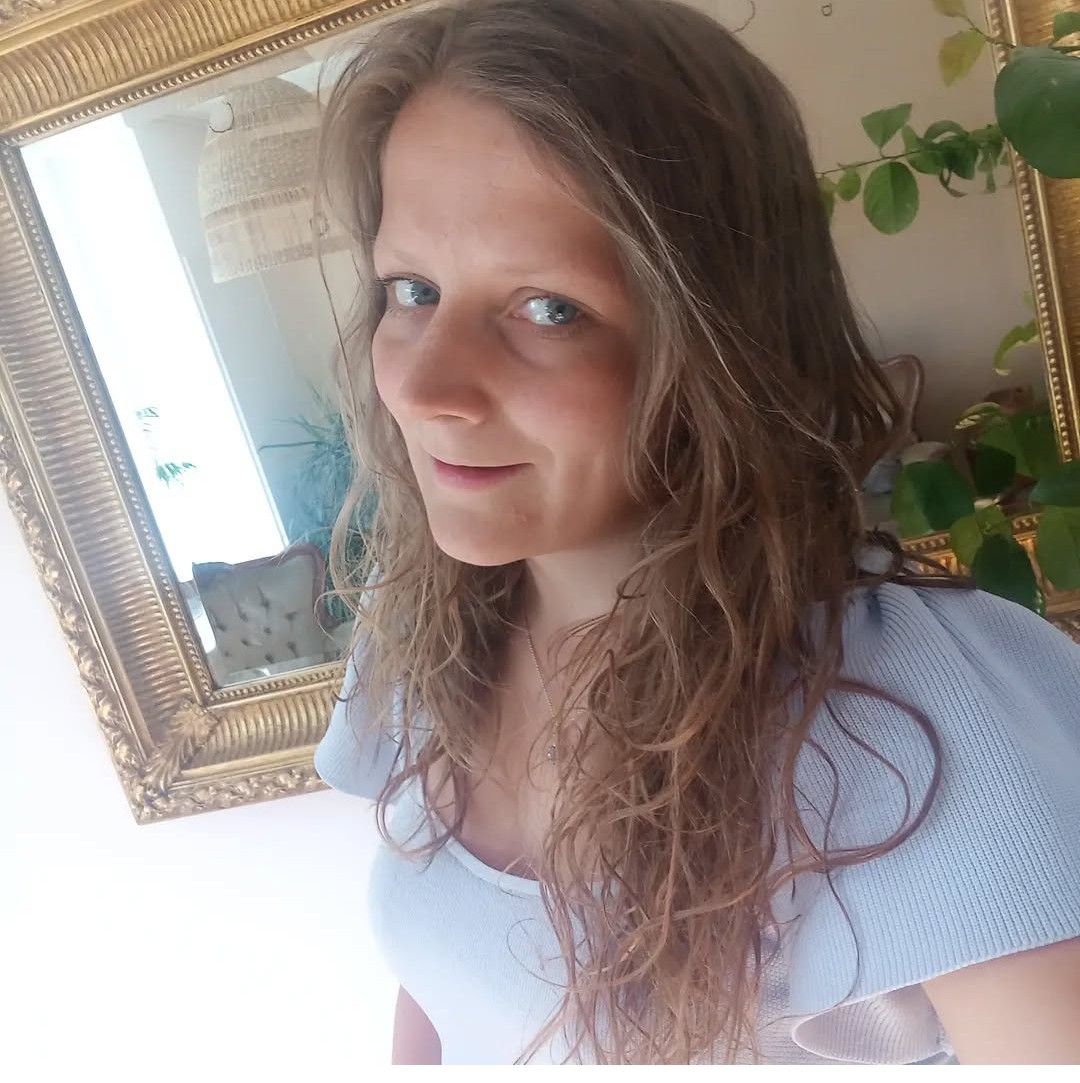 Marianne Werkhoven Marsman