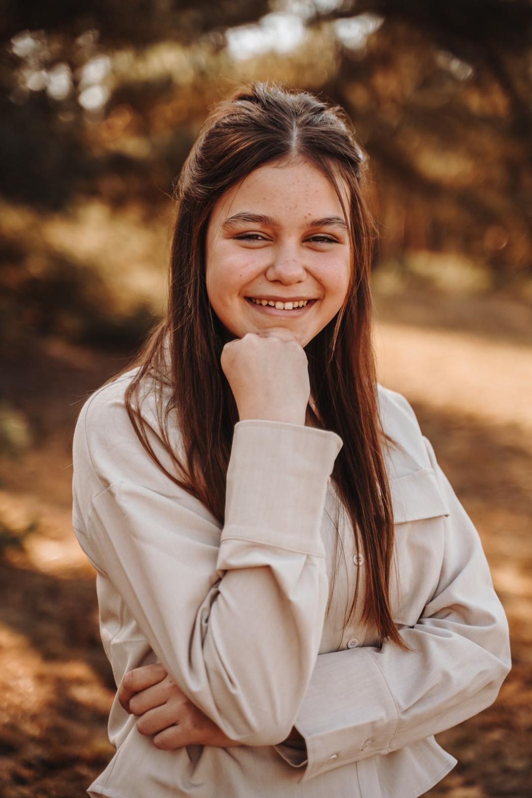 Margreet