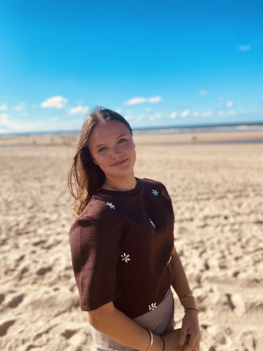 Melanie van den Brink