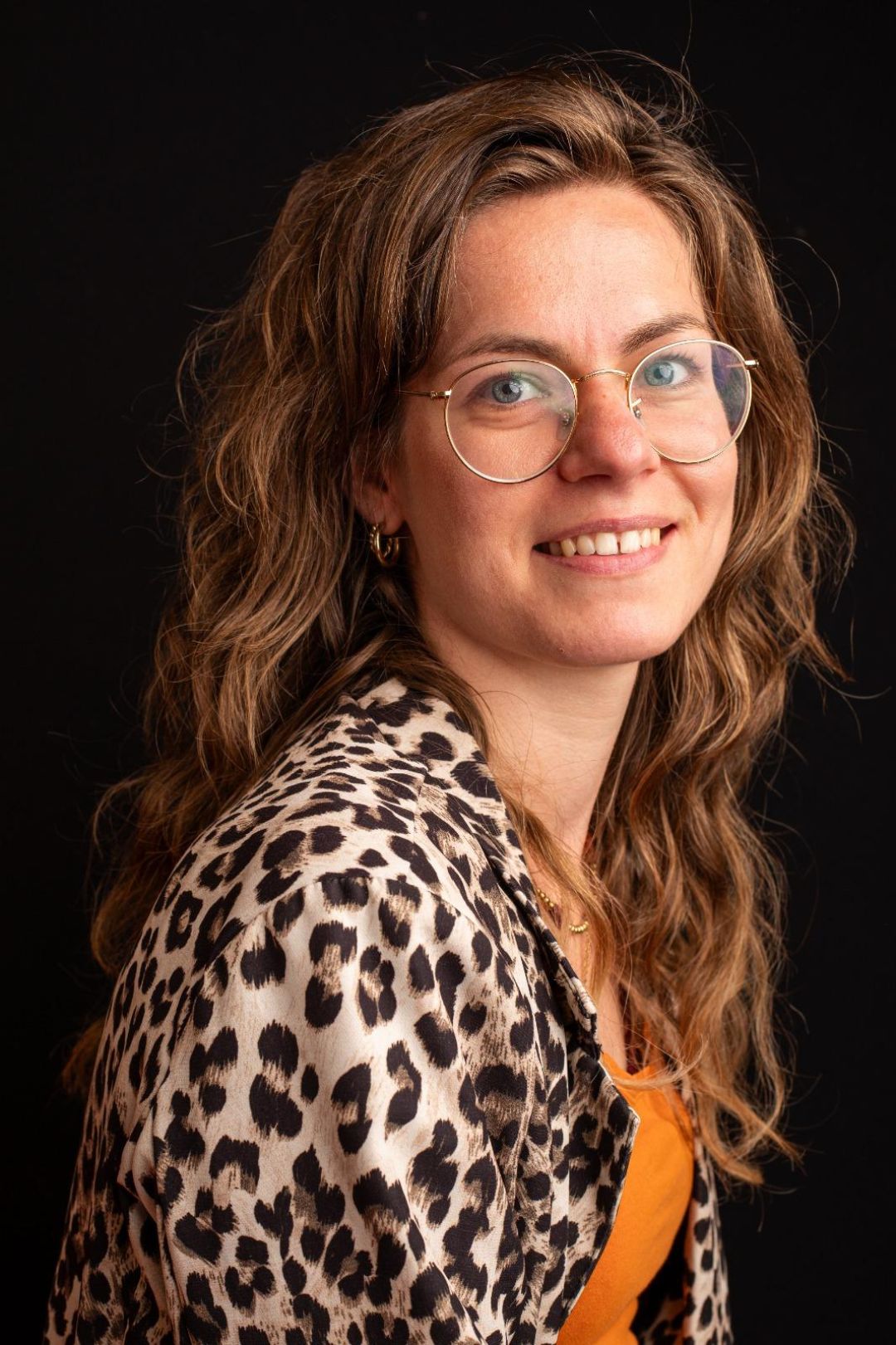 Carolien van Leijenhorst