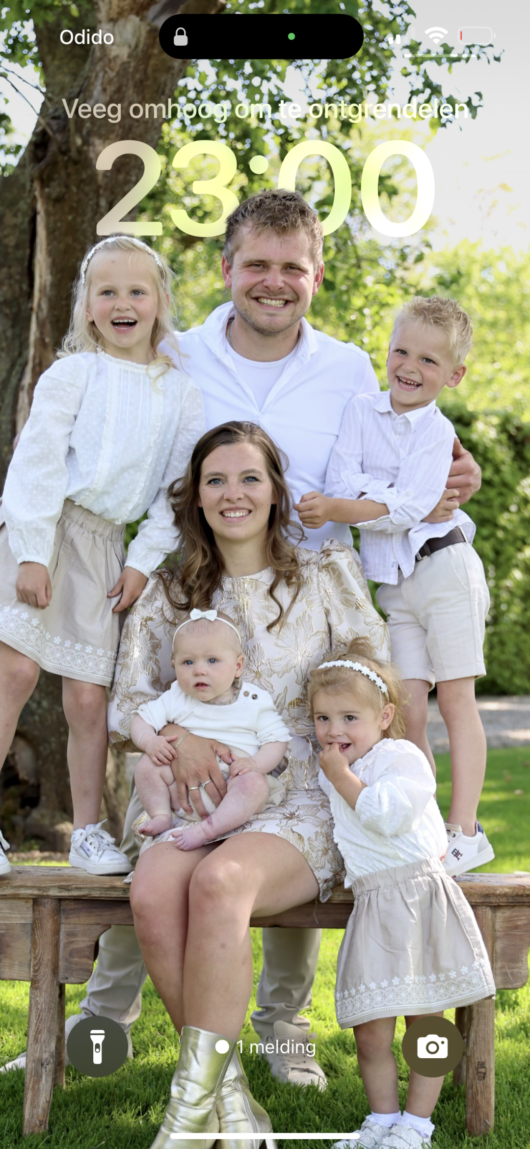 Willeke van Westrenen