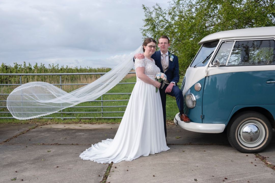 Marjolein Wagevoort-Borsje