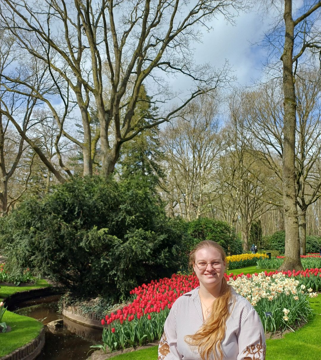 Geritha van Dam