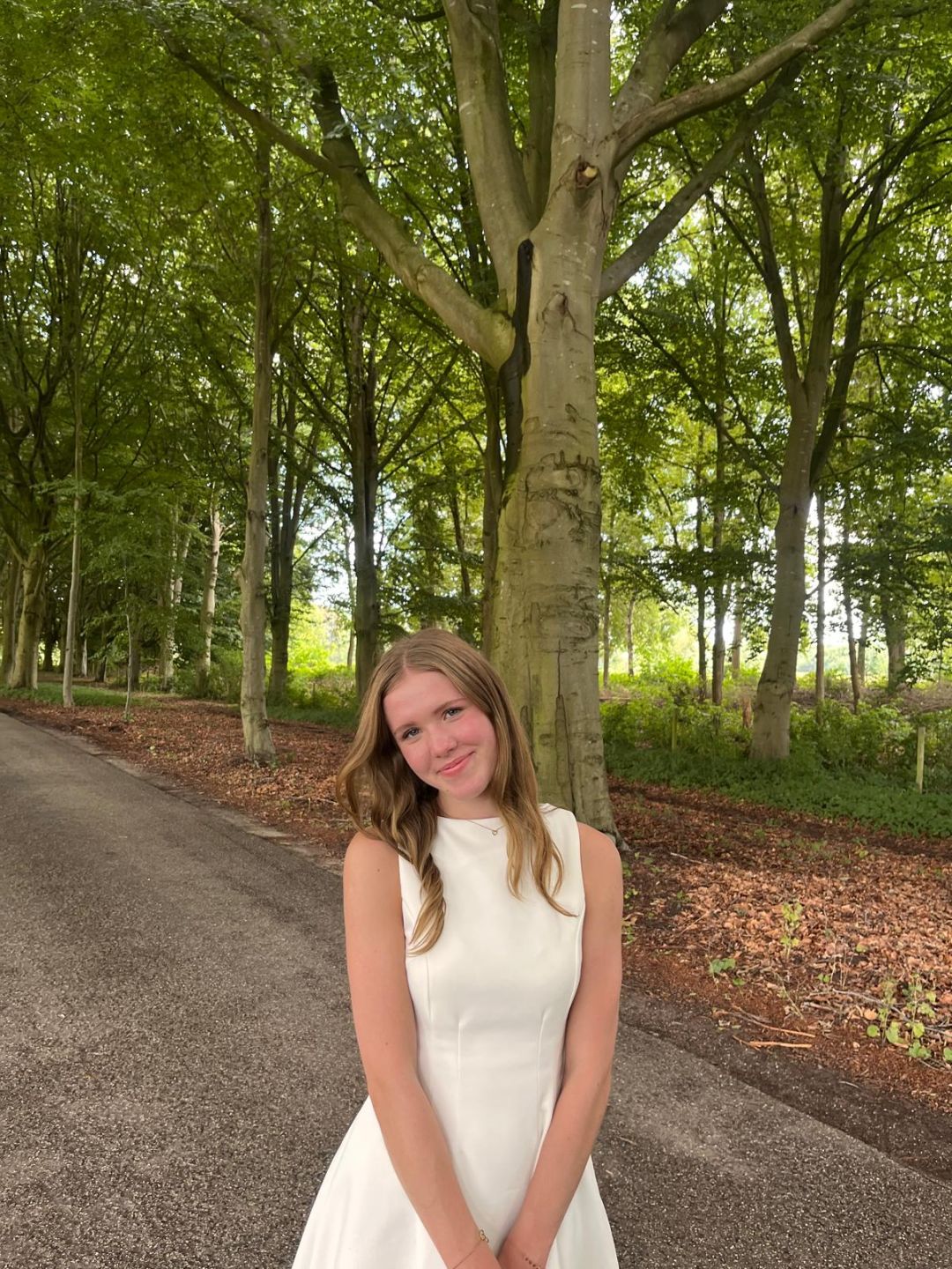Ilona Soetendaal