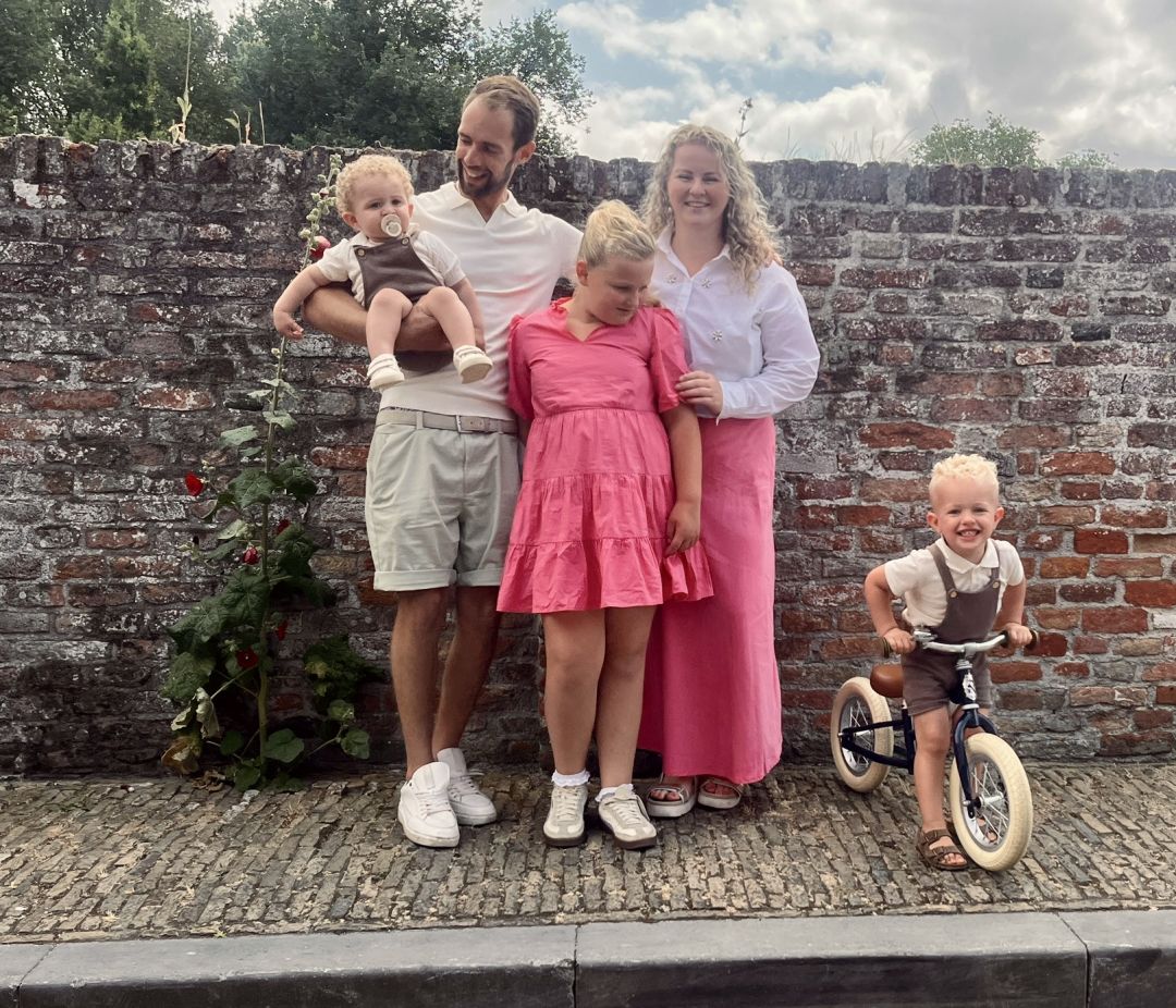 Fam. J. Weijman-Crum